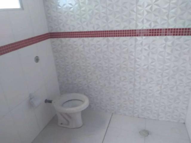 Casa venda em Corredor, Itaquaquecetuba