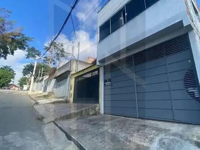 Casa venda em Jardim Nossa Senhora das Graça, Itaquaquecetuba