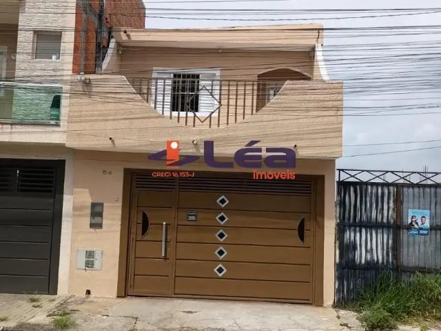 Casa venda em Jardim Santa Rita I, Itaquaquecetuba