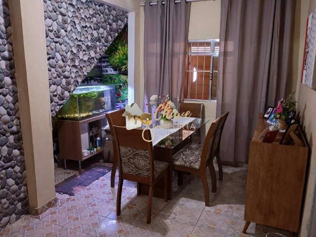 Casa venda em Jardim Santa Rita I, Itaquaquecetuba