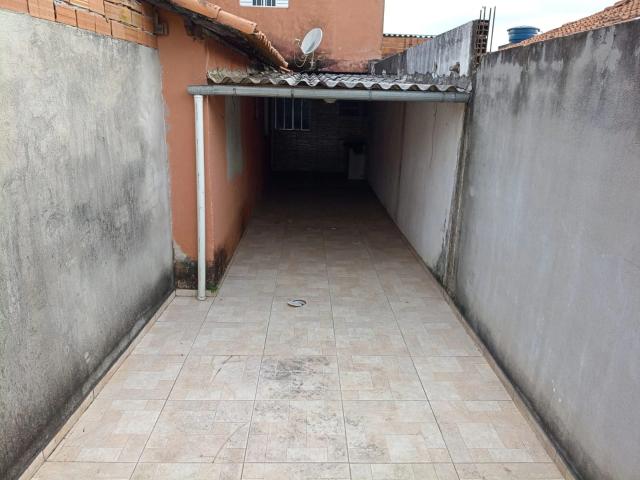 Casa venda em Jardim do Algarve, Itaquaquecetuba