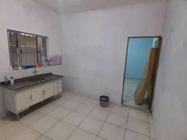 Casa venda em Itaquaquecetuba