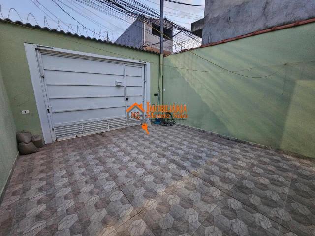Casa venda em Itaquaquecetuba