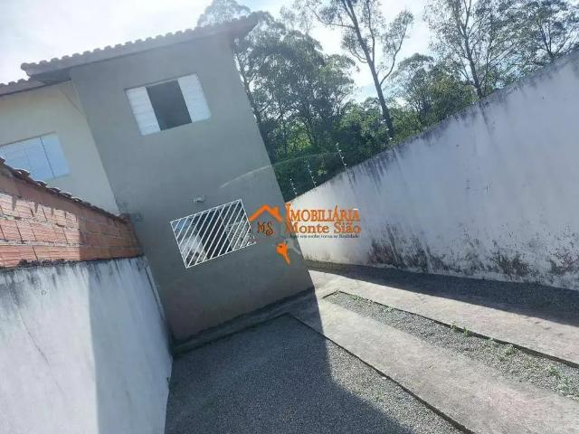 Casa venda em Itaquaquecetuba