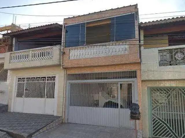 Casa venda em Região Imediata de São Paulo, Região Metropolitana de São Paulo
