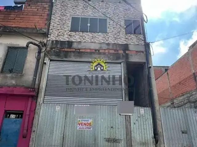 Casa venda em Região Imediata de São Paulo, Região Metropolitana de São Paulo