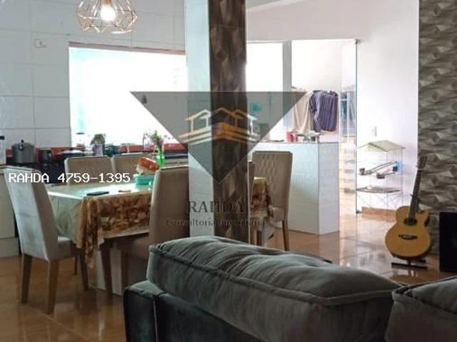 Casa venda em Parque Recanto Mônica, Itaquaquecetuba