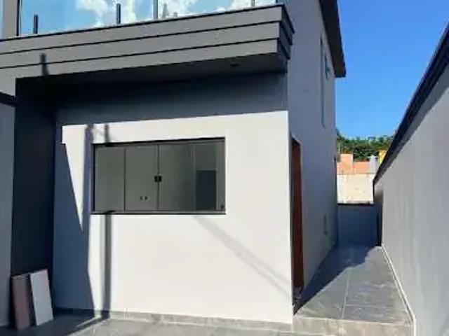 Casa venda em Parque Residencial Marengo, Itaquaquecetuba