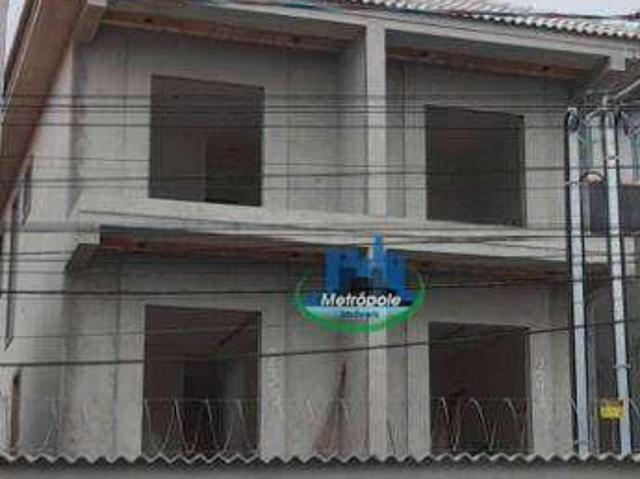 Casa venda em Itaquaquecetuba