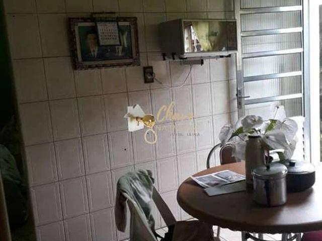 Casa venda em Jardim Santa Rita I, Itaquaquecetuba
