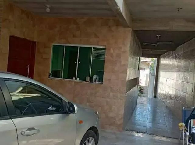 Casa venda em Jardim Caiuby, Itaquaquecetuba