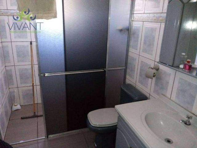 Casa venda em Quinta da Boa Vista, Itaquaquecetuba