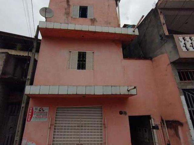 Casa venda em Jardim Luciana, Itaquaquecetuba