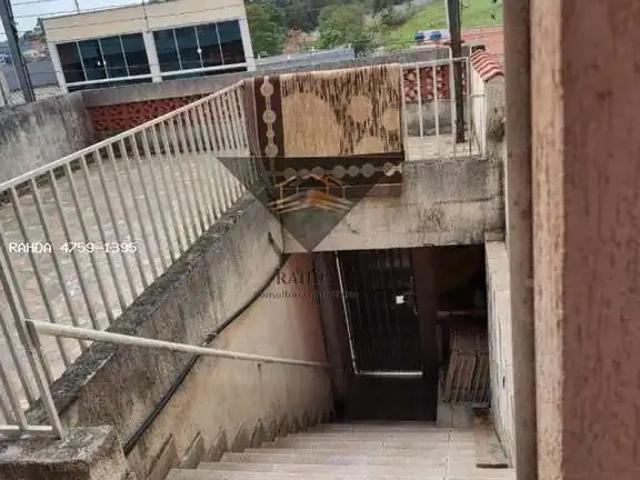 Casa venda em Jardim Félix, Itaquaquecetuba