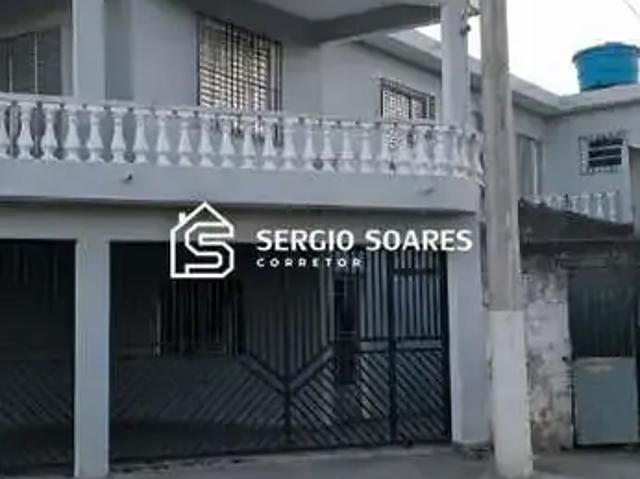 Casa venda em Região Imediata de São Paulo, Região Metropolitana de São Paulo