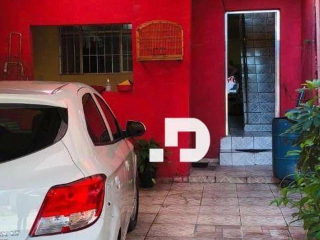 Casa venda em Jardim do Algarve, Itaquaquecetuba