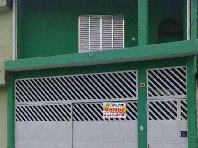 Casa venda em Região Imediata de São Paulo, Região Metropolitana de São Paulo