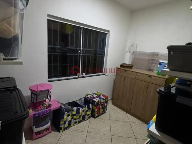 Casa venda em Vila Virgínia, Itaquaquecetuba