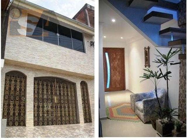 Casa venda em Região Imediata de São Paulo, Região Metropolitana de São Paulo