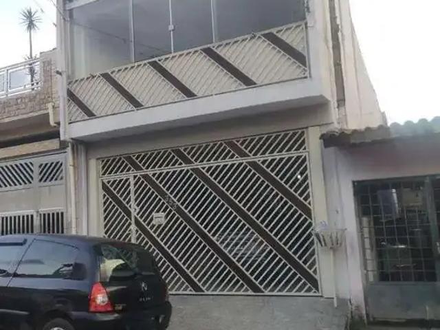 Casa venda em Região Imediata de São Paulo, Região Metropolitana de São Paulo