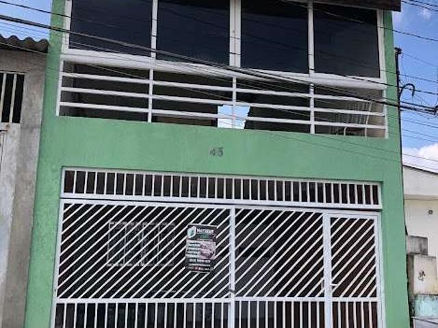 Casa venda em Região Imediata de São Paulo, Região Metropolitana de São Paulo