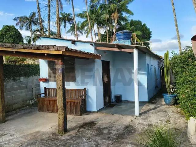 Casa venda em Região Imediata de Santos, Itariri
