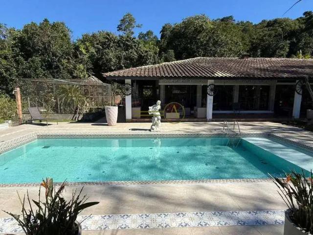 Casa venda em Região Imediata de Santos, Itariri