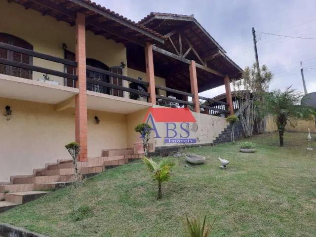 Casa venda em Itariri