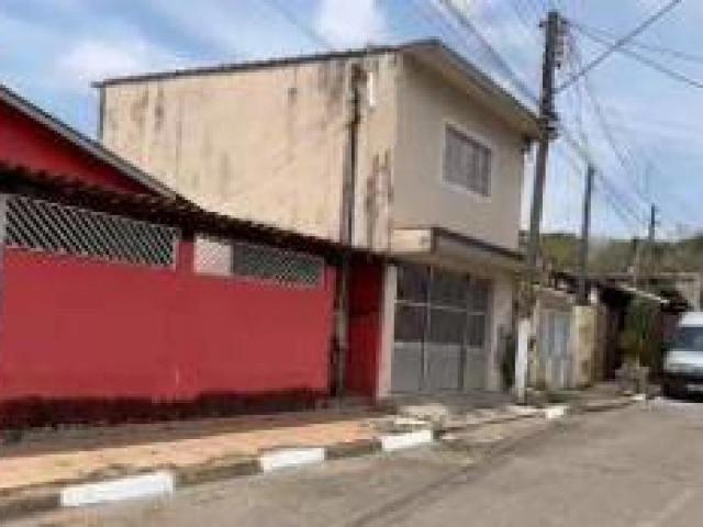 Casa venda em Jardim Comendador, Itariri
