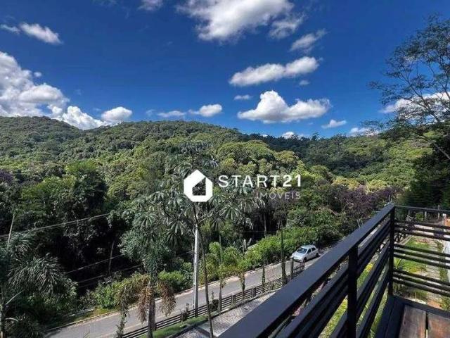 Casa venda em Itatiaia, Região Geográfica Intermediária de Volta Redonda-Barra Mansa