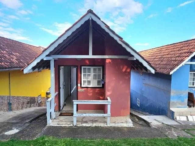 Casa venda em Região Geográfica Imediata de Resende, Itatiaia