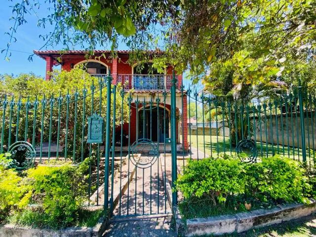 Casa venda em Região Geográfica Imediata de Resende, Itatiaia