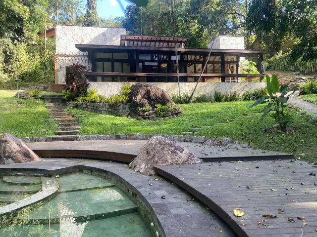 Casa venda em Região Geográfica Imediata de Resende, Itatiaia