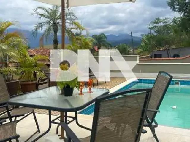 Casa venda em Jardim das Rosas, Itatiaia