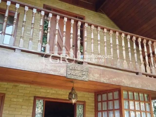 Casa venda em Região Geográfica Imediata de Resende, Itatiaia
