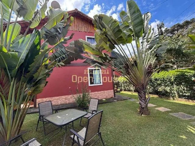 Casa venda em Região Geográfica Imediata de Resende, Itatiaia