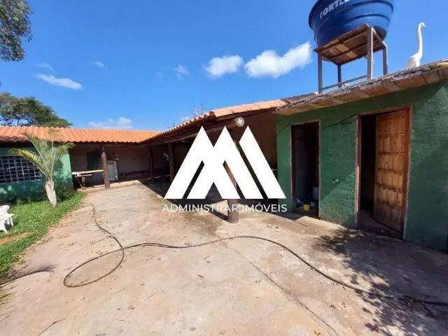 Casa venda em Região Geográfica Imediata de Divinópolis, Região Metropolitana de Belo Horizonte