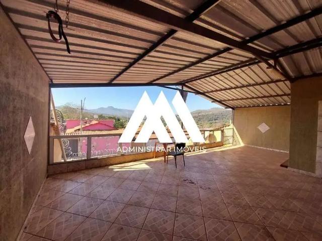 Casa venda em Região Geográfica Imediata de Divinópolis, Região Metropolitana de Belo Horizonte