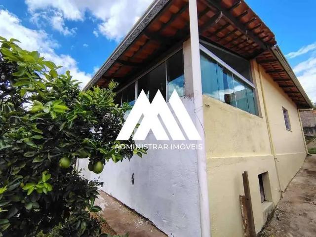Casa venda em Região Geográfica Imediata de Juiz de Fora, Juiz de Fora