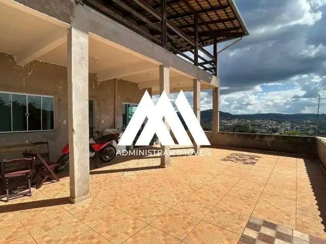 Casa venda em Região Geográfica Imediata de Divinópolis, Região Metropolitana de Belo Horizonte