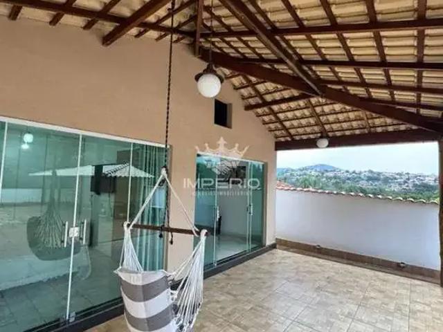 Casa venda em Região Geográfica Imediata de Divinópolis, Região Metropolitana de Belo Horizonte