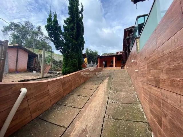 Casa venda em Região Geográfica Imediata de Divinópolis, Região Metropolitana de Belo Horizonte