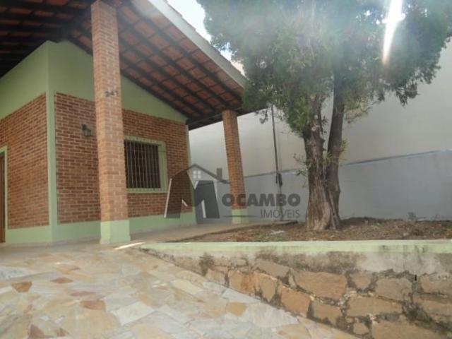 Casa venda em Núcleo Residencial Doutor Luiz de Mattos Pimenta, Itatiba