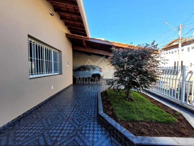 Casa venda em Núcleo Residencial Doutor Luiz de Mattos Pimenta, Itatiba