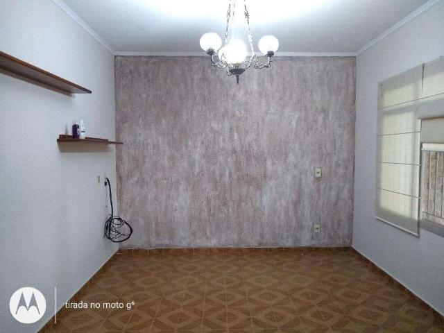 Casa venda em Núcleo Residencial Doutor Luiz de Mattos Pimenta, Itatiba