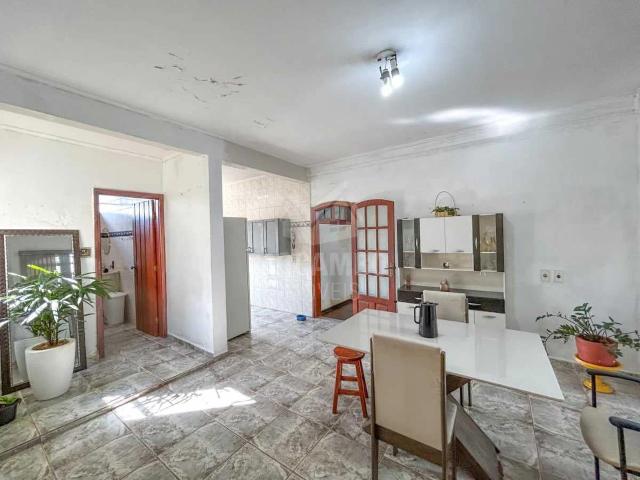 Casa venda em Jardim Tereza, Itatiba