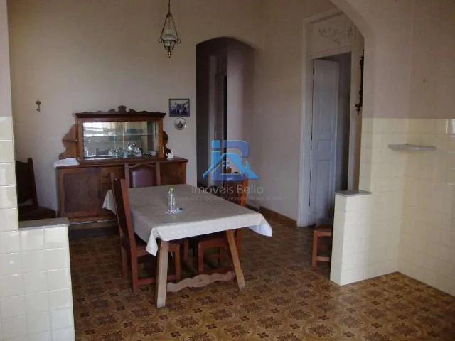 Casa venda em Vila Mutton, Itatiba