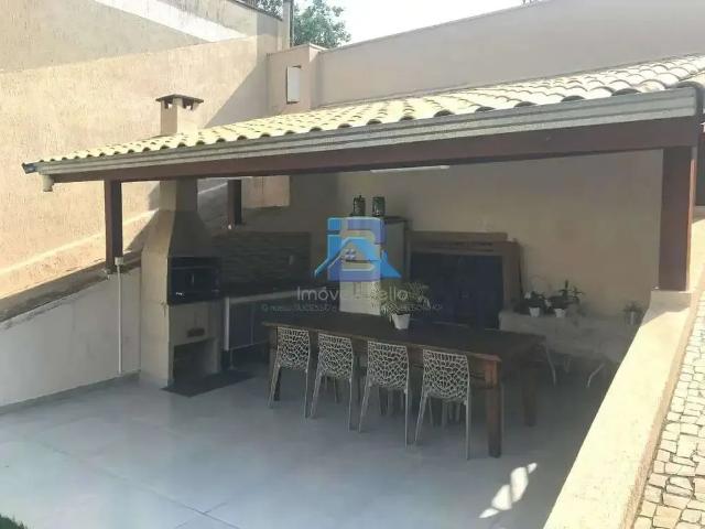 Casa venda em Núcleo Residencial Doutor Luiz de Mattos Pimenta, Itatiba