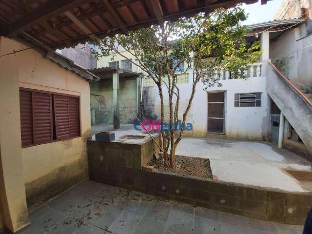 Casa venda em Itatiba