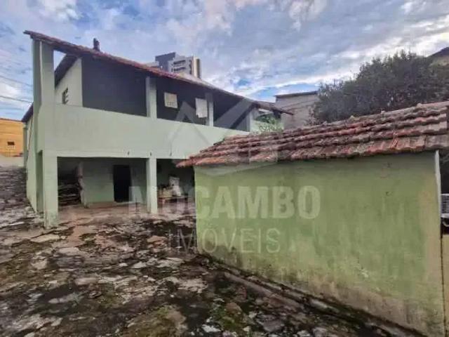 Casa venda em Núcleo Residencial Doutor Luiz de Mattos Pimenta, Itatiba
